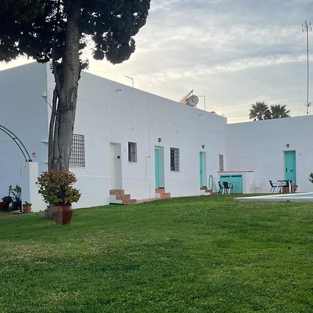 Alojamiento Rural La Mejora Conil De La Frontera Exterior foto