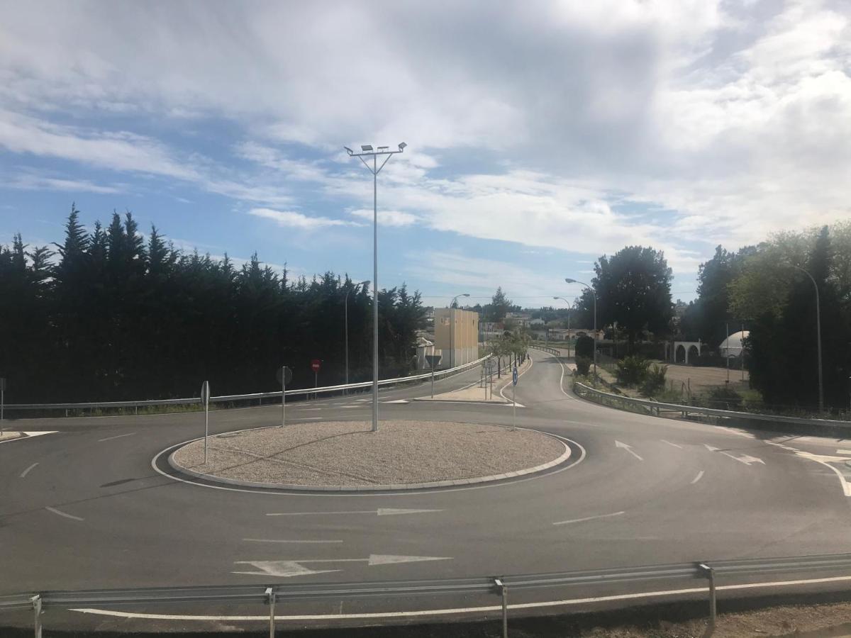Alojamiento Rural La Mejora Conil De La Frontera Exterior foto